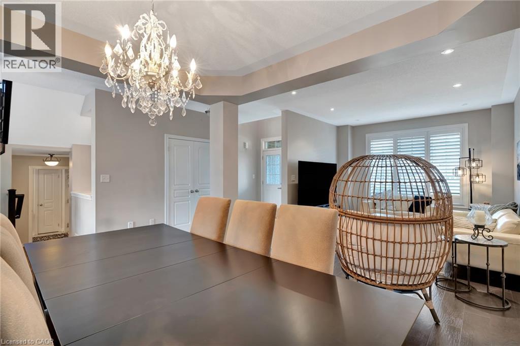 513 TERRINGTON Crescent, Kitchener, Ontario, N2P0B9 — Photo 9