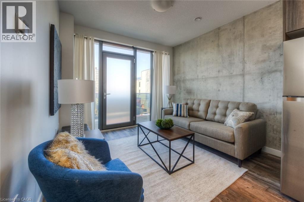 1434 HIGHLAND Road W Unit# 505, Kitchener, Ontario, N2N0C8 — Photo 2