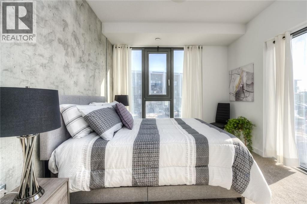 1442 HIGHLAND Road W Unit# 904, Kitchener, Ontario, N2N0C9 — Photo 5