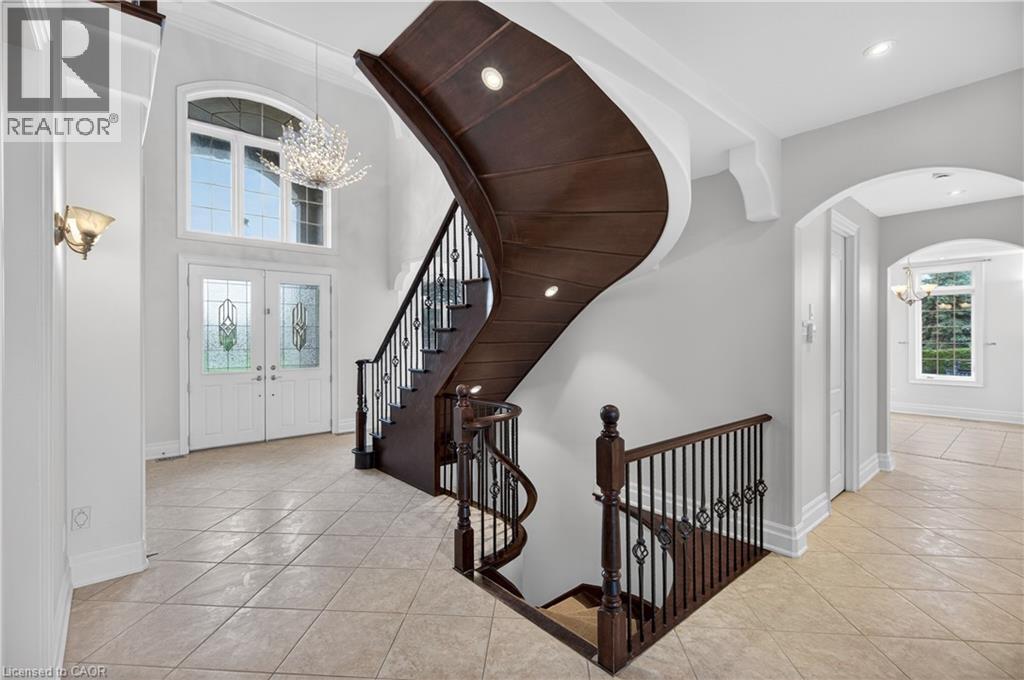 803 RIDGE Road, Hamilton, Ontario, L8J2Y3 — Photo 9