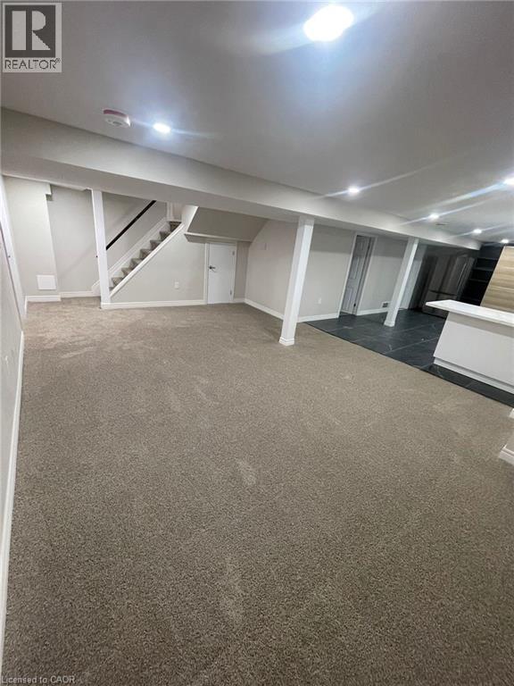 51 BURNESS Drive Unit# upper, St. Catharines, Ontario, L2P1J4 — Photo 17
