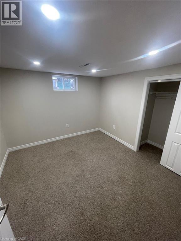 51 BURNESS Drive Unit# upper, St. Catharines, Ontario, L2P1J4 — Photo 26