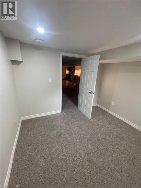 51 BURNESS Drive Unit# upper, St. Catharines, Ontario, L2P1J4 — Photo 27