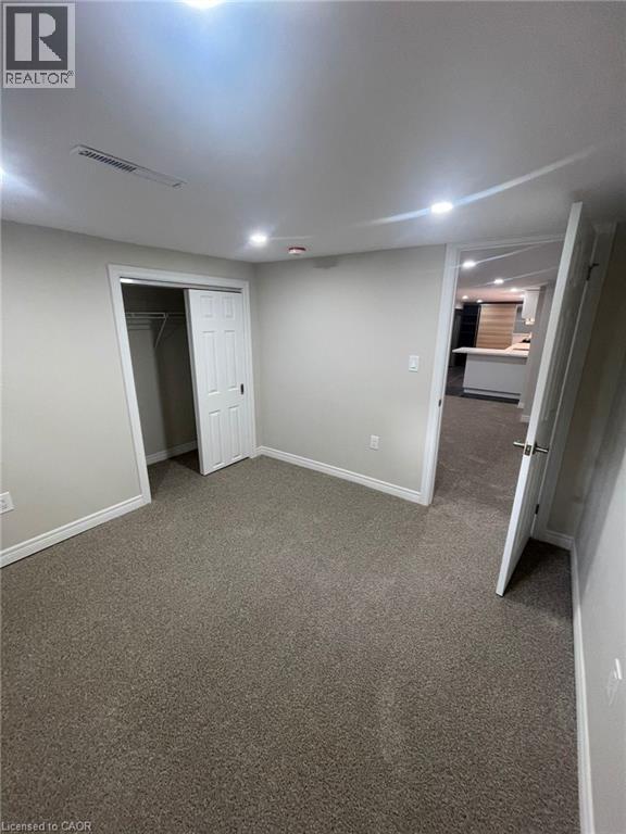 51 BURNESS Drive Unit# upper, St. Catharines, Ontario, L2P1J4 — Photo 29