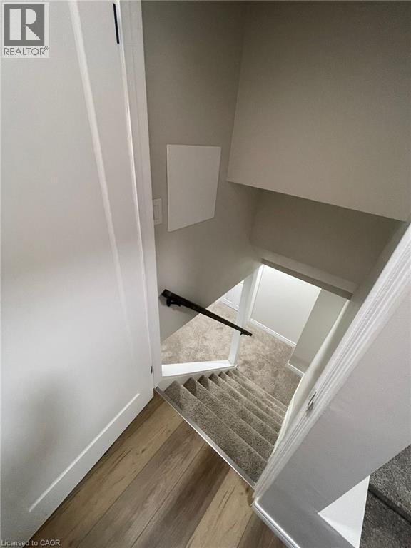 51 BURNESS Drive Unit# upper, St. Catharines, Ontario, L2P1J4 — Photo 5