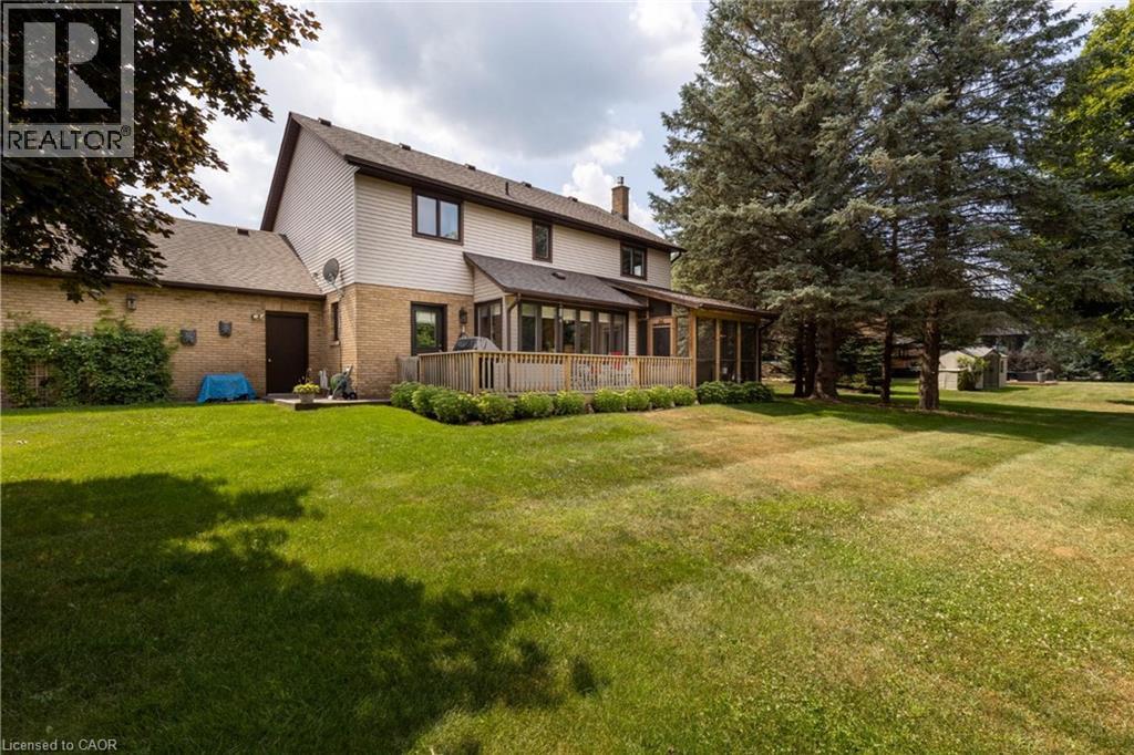 1416 PROGRESTON Road, Carlisle, Ontario, L0R1H3 — Photo 35