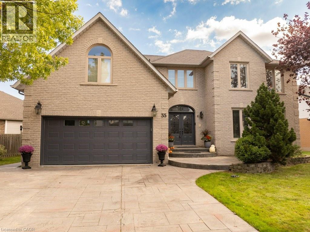 35 LIDO Drive, Stoney Creek, Ontario, L8E5E8 — Photo 2
