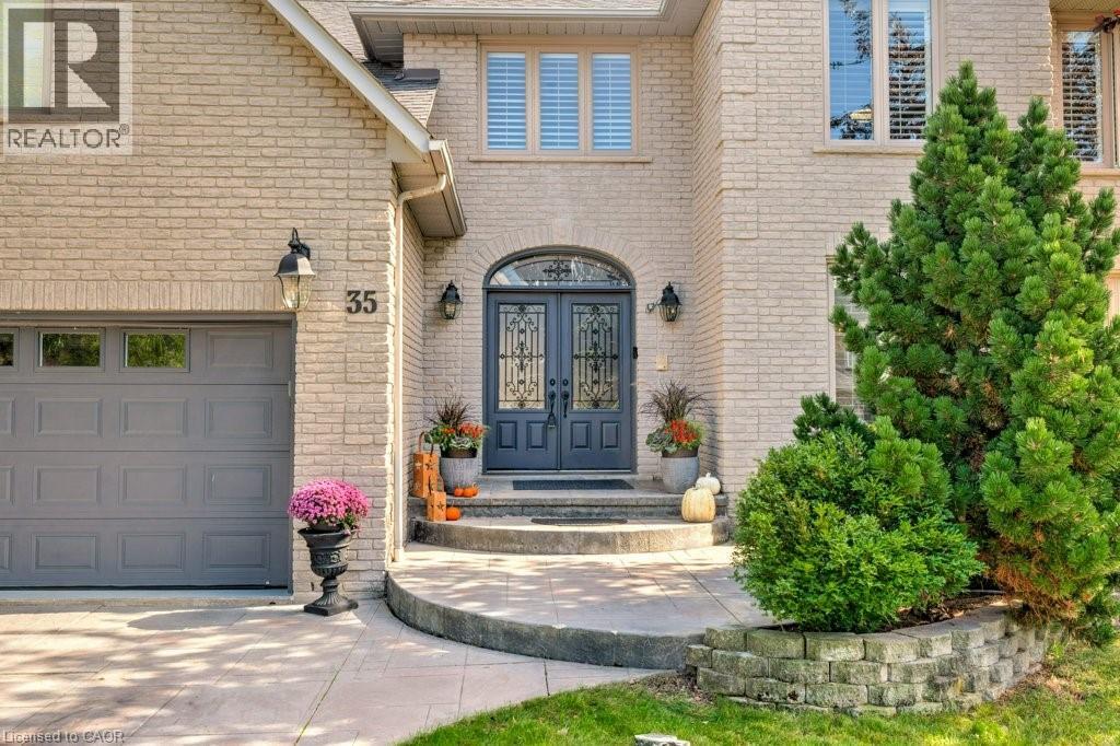 35 LIDO Drive, Stoney Creek, Ontario, L8E5E8 — Photo 3