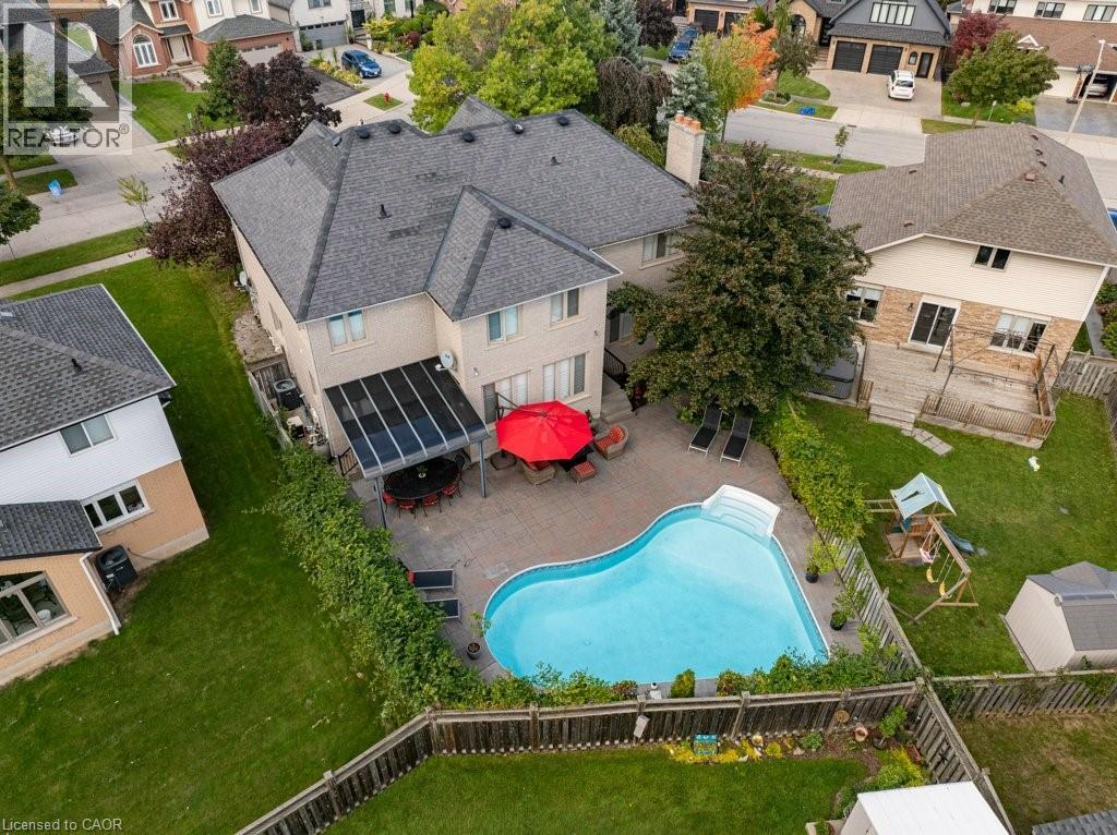 35 LIDO Drive, Stoney Creek, Ontario, L8E5E8 — Photo 4