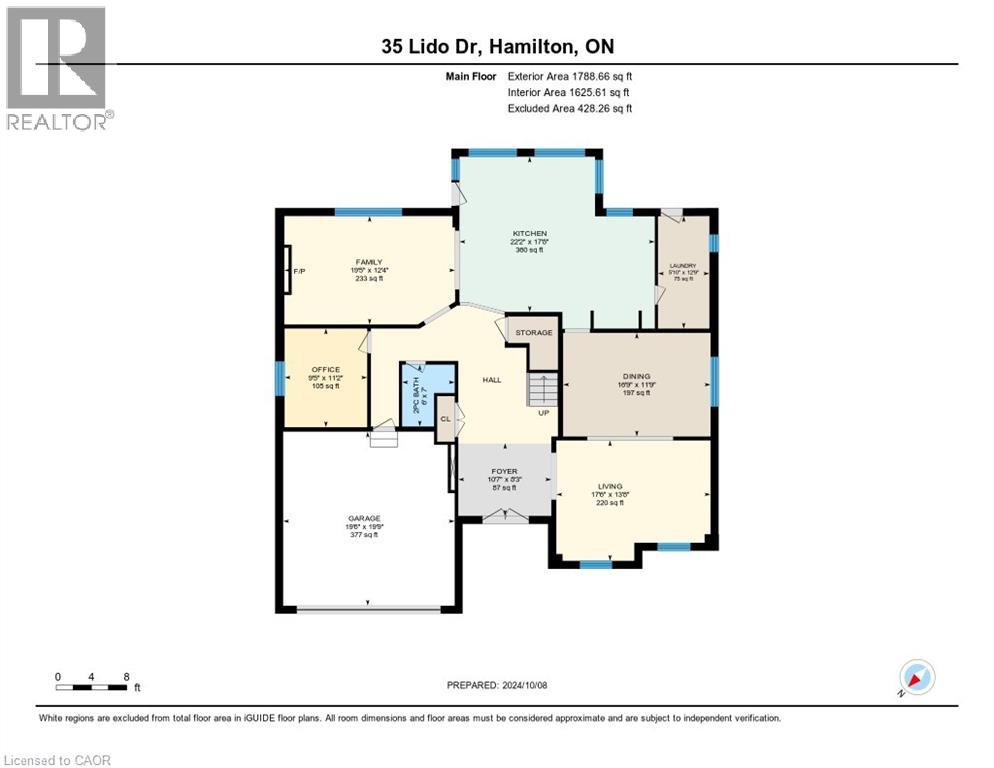 35 LIDO Drive, Stoney Creek, Ontario, L8E5E8 — Photo 45