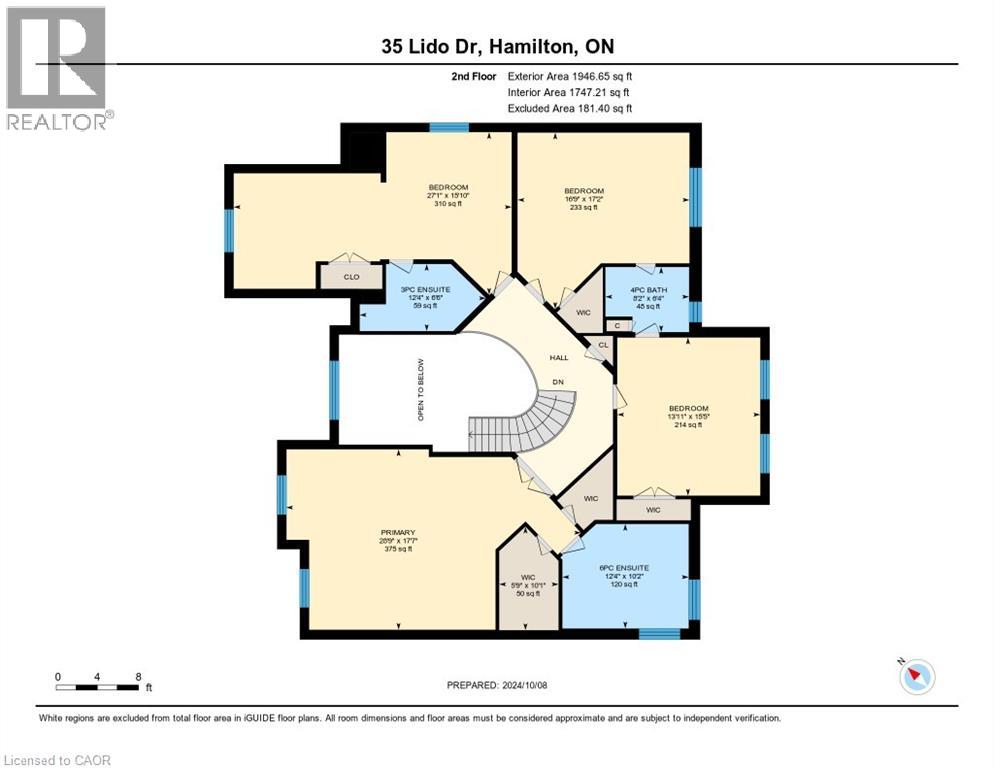 35 LIDO Drive, Stoney Creek, Ontario, L8E5E8 — Photo 46