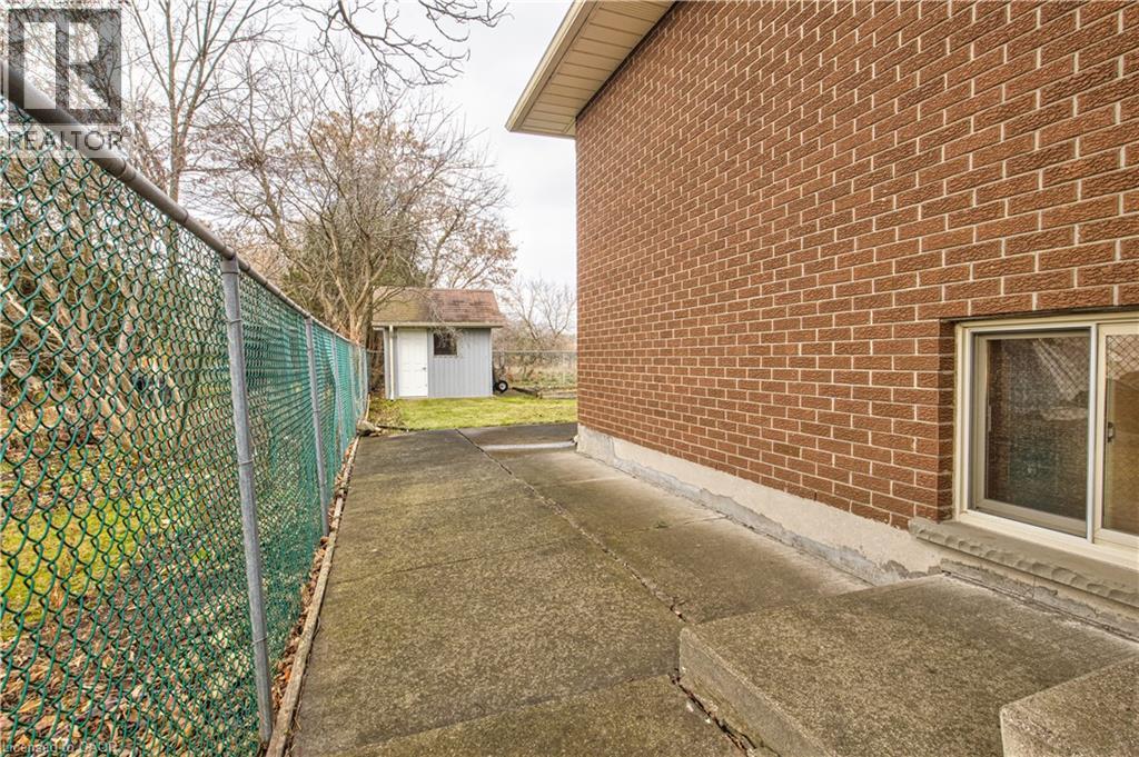 67 DURHAM Street, Kitchener, Ontario, N2P1G5 — Photo 4