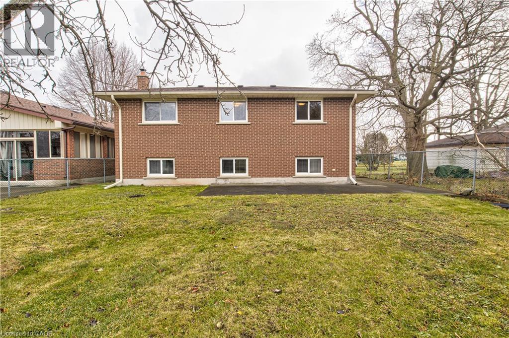 67 DURHAM Street, Kitchener, Ontario, N2P1G5 — Photo 6