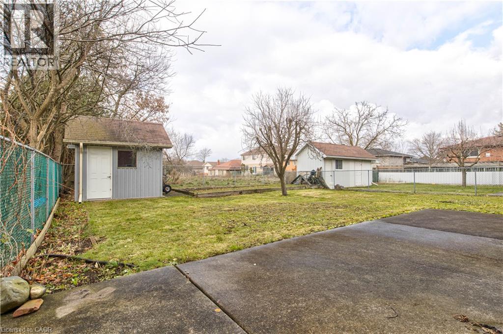 67 DURHAM Street, Kitchener, Ontario, N2P1G5 — Photo 7