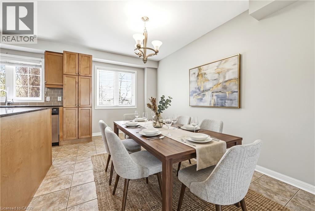 470 BEACH Boulevard Unit# 8, Hamilton, Ontario, L8H6X2 — Photo 12