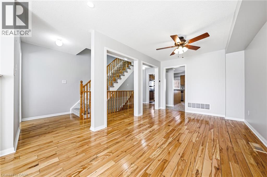 470 BEACH Boulevard Unit# 8, Hamilton, Ontario, L8H6X2 — Photo 13