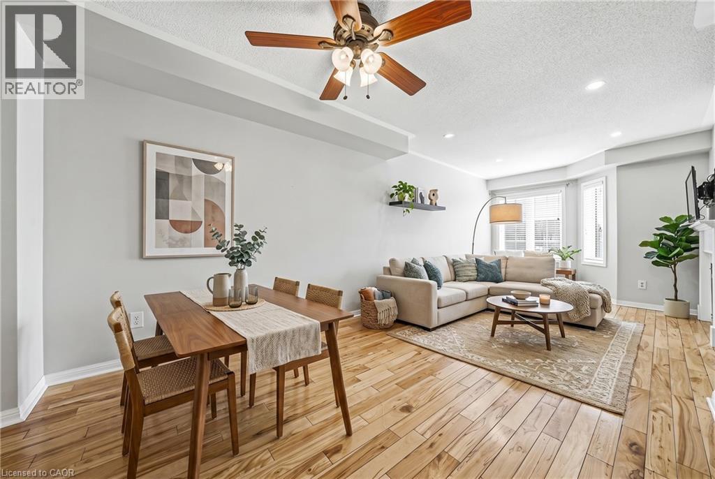 470 BEACH Boulevard Unit# 8, Hamilton, Ontario, L8H6X2 — Photo 14