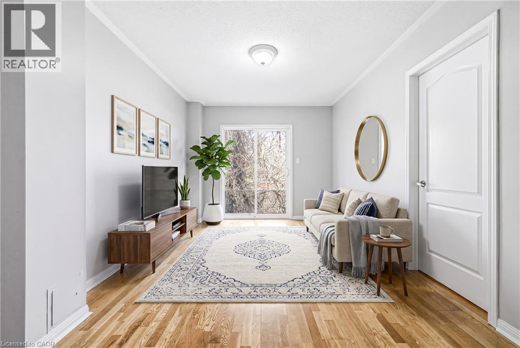 470 BEACH Boulevard Unit# 8, Hamilton, Ontario, L8H6X2 — Photo 15