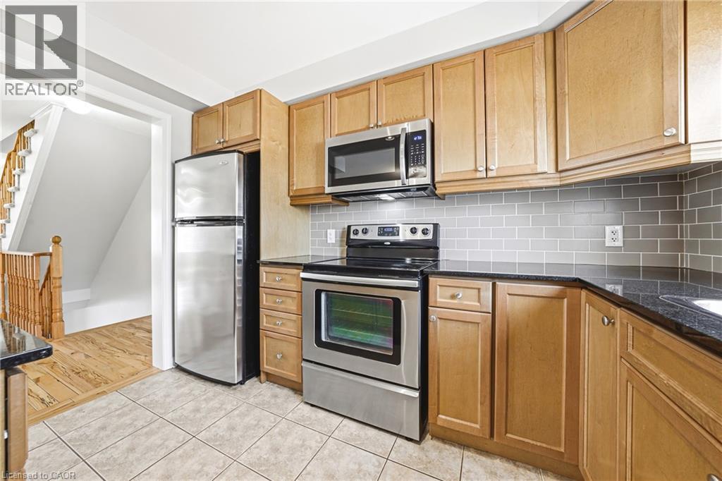 470 BEACH Boulevard Unit# 8, Hamilton, Ontario, L8H6X2 — Photo 17