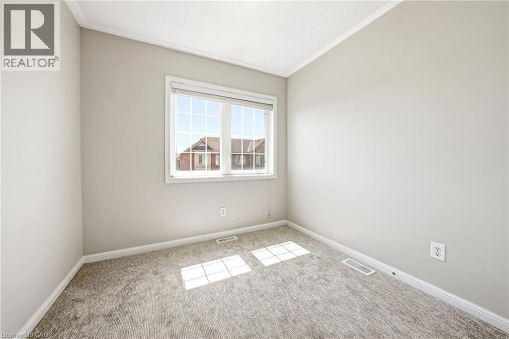 470 BEACH Boulevard Unit# 8, Hamilton, Ontario, L8H6X2 — Photo 27