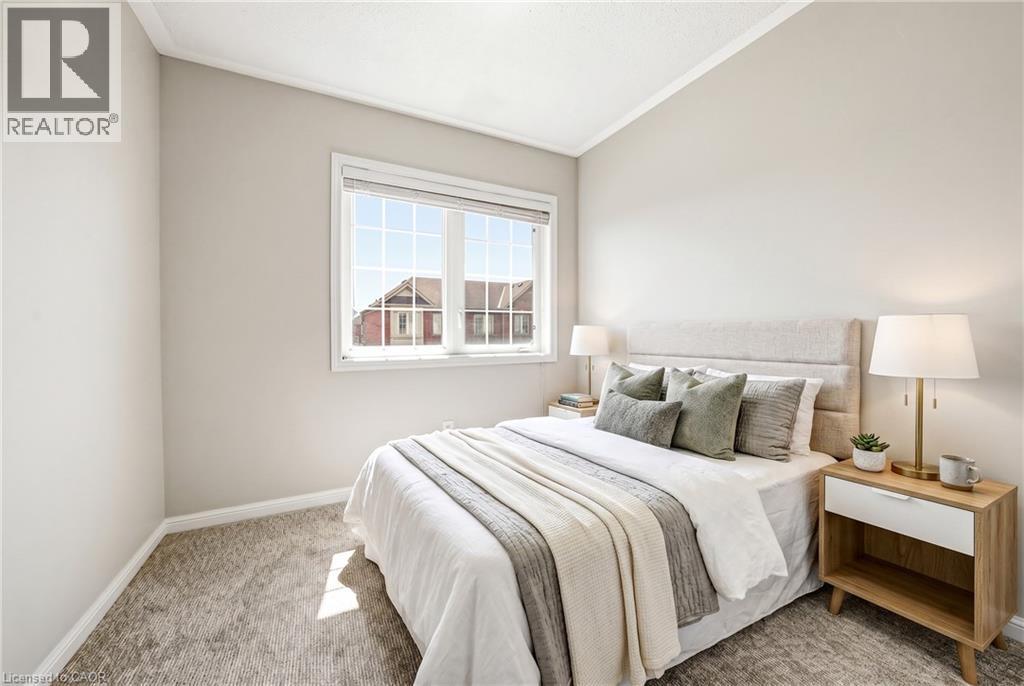 470 BEACH Boulevard Unit# 8, Hamilton, Ontario, L8H6X2 — Photo 28