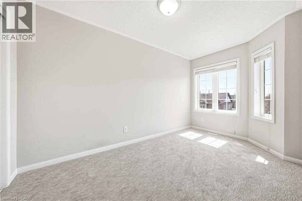 470 BEACH Boulevard Unit# 8, Hamilton, Ontario, L8H6X2 — Photo 30