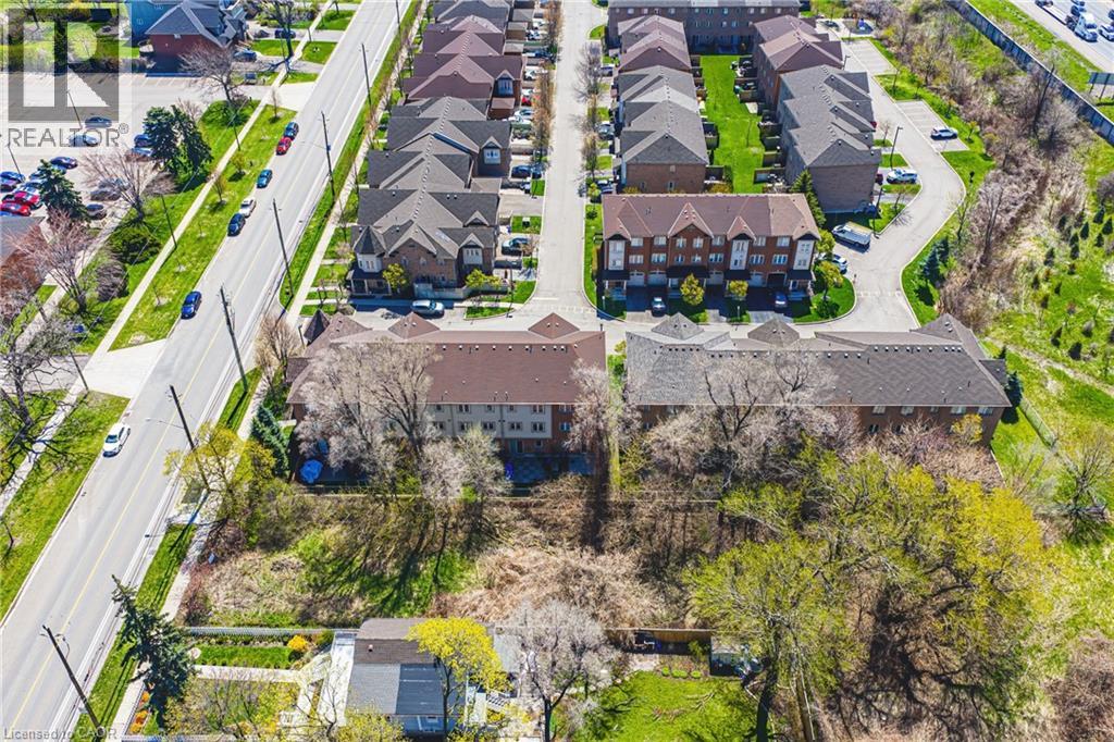 470 BEACH Boulevard Unit# 8, Hamilton, Ontario, L8H6X2 — Photo 36