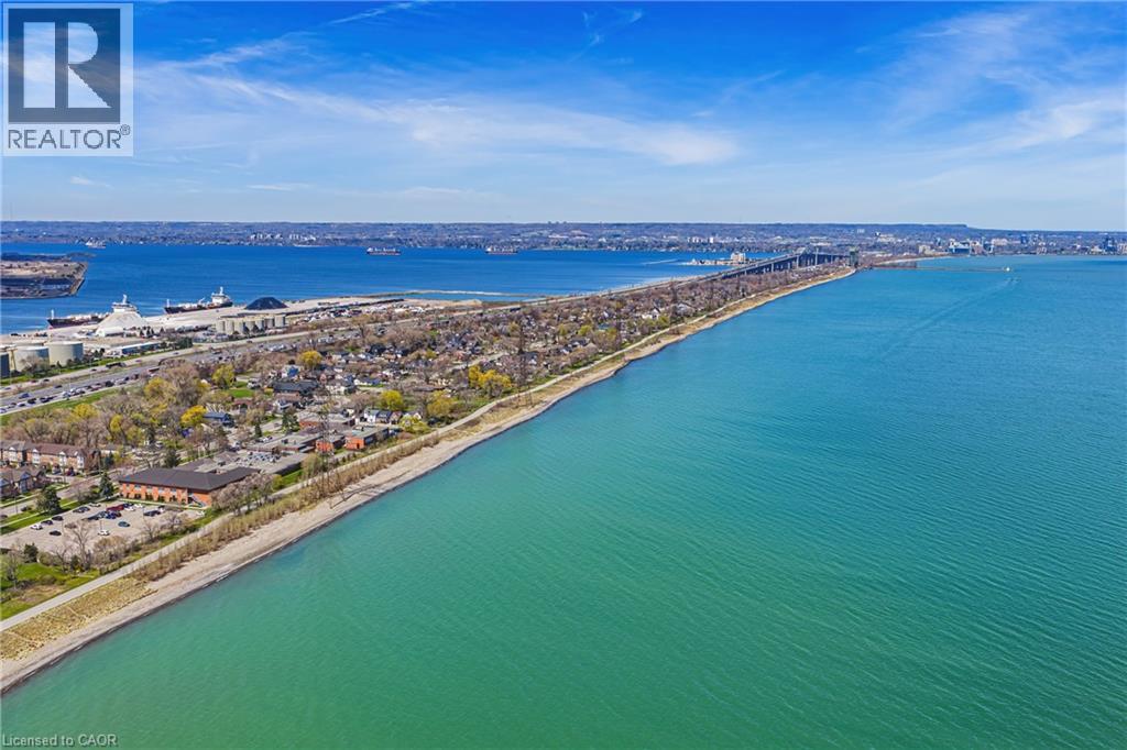 470 BEACH Boulevard Unit# 8, Hamilton, Ontario, L8H6X2 — Photo 40