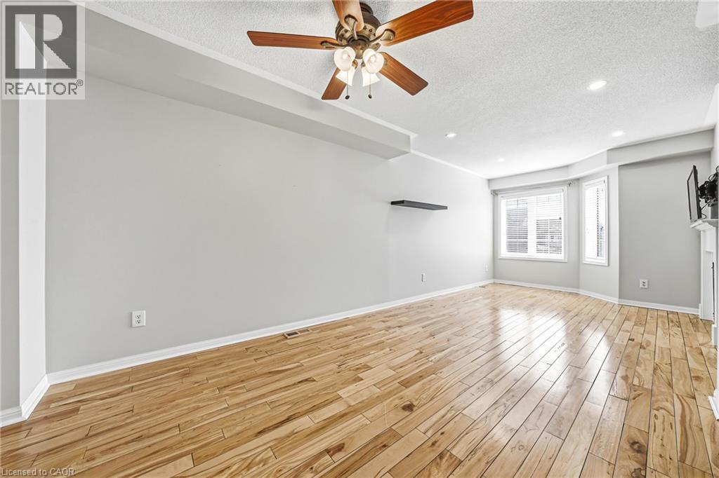470 BEACH Boulevard Unit# 8, Hamilton, Ontario, L8H6X2 — Photo 8