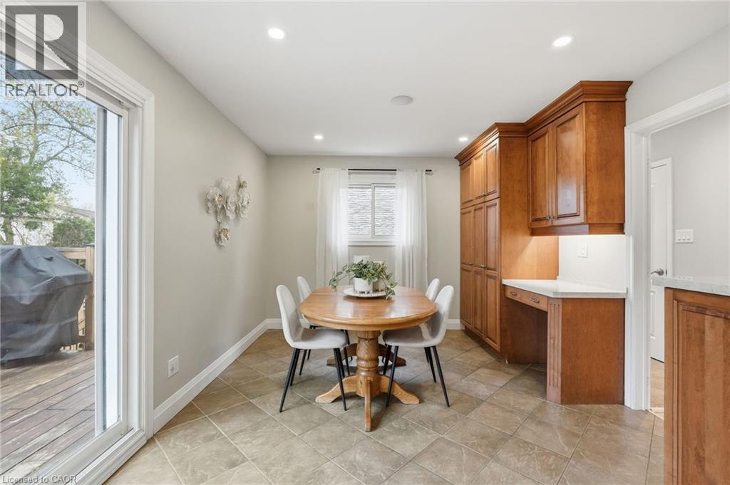 2401 SINCLAIR Circle, Burlington, Ontario, L7P3C2 — Photo 11