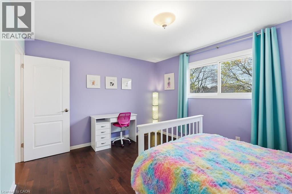 2401 SINCLAIR Circle, Burlington, Ontario, L7P3C2 — Photo 25