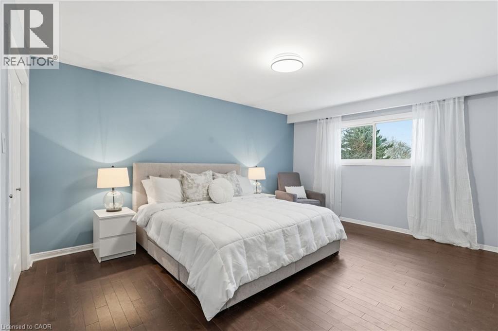 2401 SINCLAIR Circle, Burlington, Ontario, L7P3C2 — Photo 26