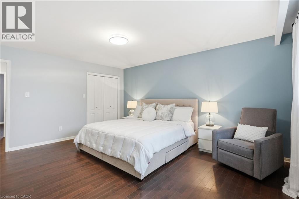 2401 SINCLAIR Circle, Burlington, Ontario, L7P3C2 — Photo 27
