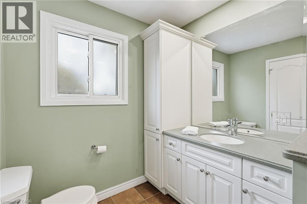 2401 SINCLAIR Circle, Burlington, Ontario, L7P3C2 — Photo 28