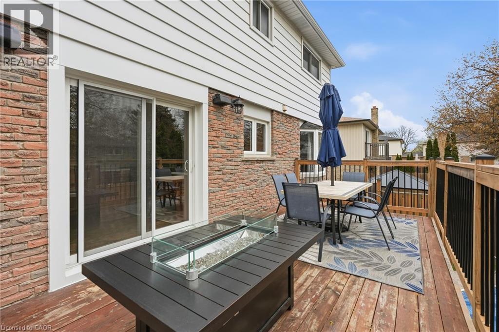 2401 SINCLAIR Circle, Burlington, Ontario, L7P3C2 — Photo 40