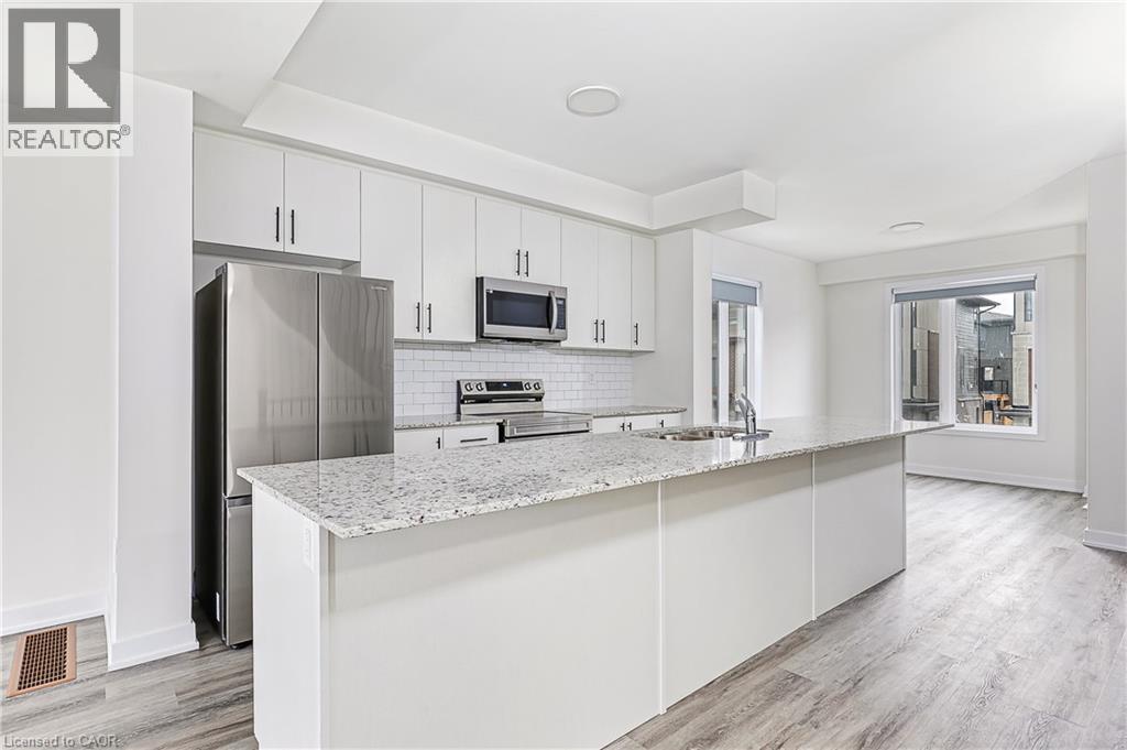 34 WINTERS Crescent, Collingwood, Ontario, L9Y5T1 — Photo 15