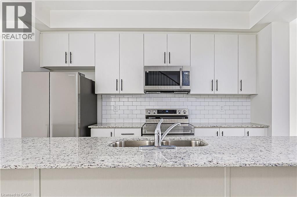 34 WINTERS Crescent, Collingwood, Ontario, L9Y5T1 — Photo 16