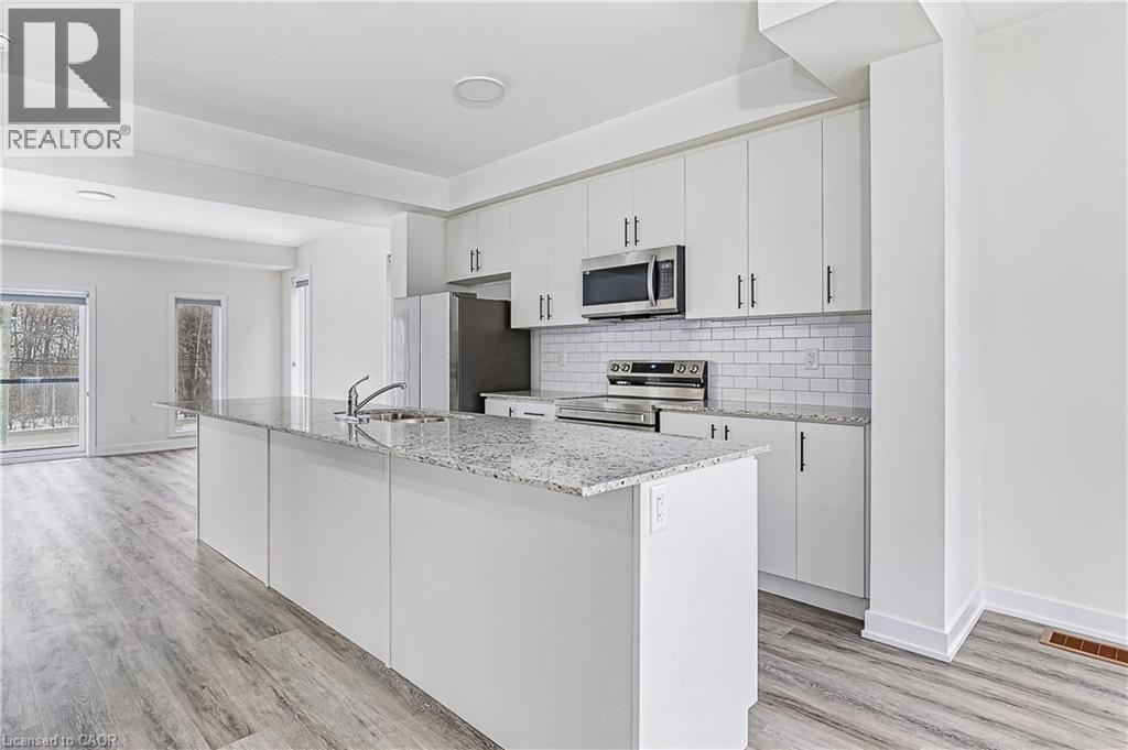 34 WINTERS Crescent, Collingwood, Ontario, L9Y5T1 — Photo 17