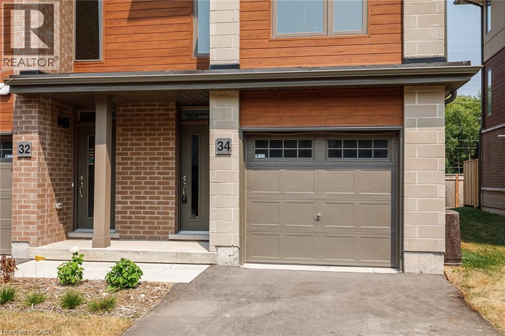 34 WINTERS Crescent, Collingwood, Ontario, L9Y5T1 — Photo 2