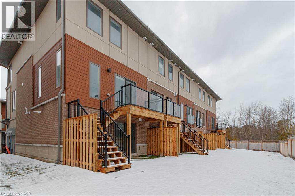 34 WINTERS Crescent, Collingwood, Ontario, L9Y5T1 — Photo 34