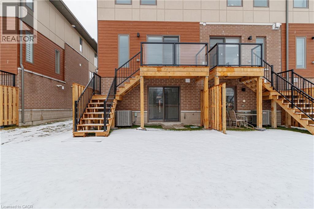 34 WINTERS Crescent, Collingwood, Ontario, L9Y5T1 — Photo 36
