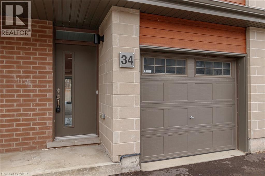 34 WINTERS Crescent, Collingwood, Ontario, L9Y5T1 — Photo 4