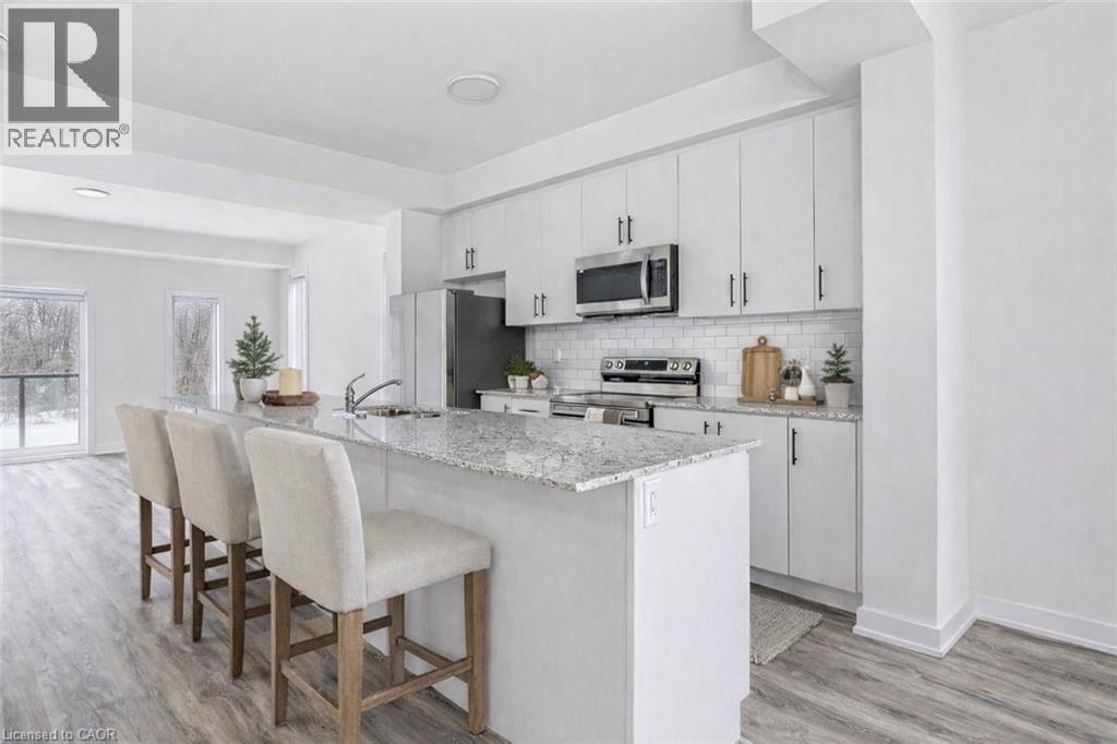 34 WINTERS Crescent, Collingwood, Ontario, L9Y5T1 — Photo 44