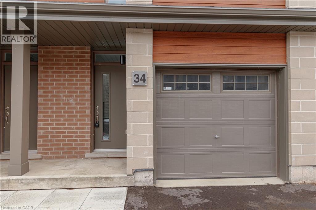 34 WINTERS Crescent, Collingwood, Ontario, L9Y5T1 — Photo 5