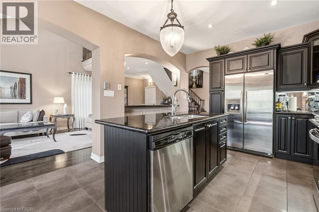 72 MCGRATH Court, Dundas, Ontario, L9H0A5 — Photo 13