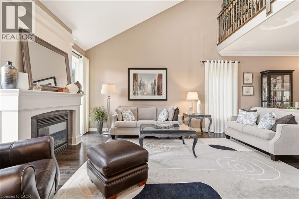 72 MCGRATH Court, Dundas, Ontario, L9H0A5 — Photo 15