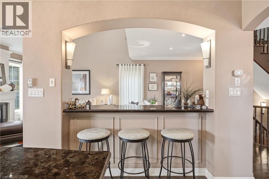 72 MCGRATH Court, Dundas, Ontario, L9H0A5 — Photo 16