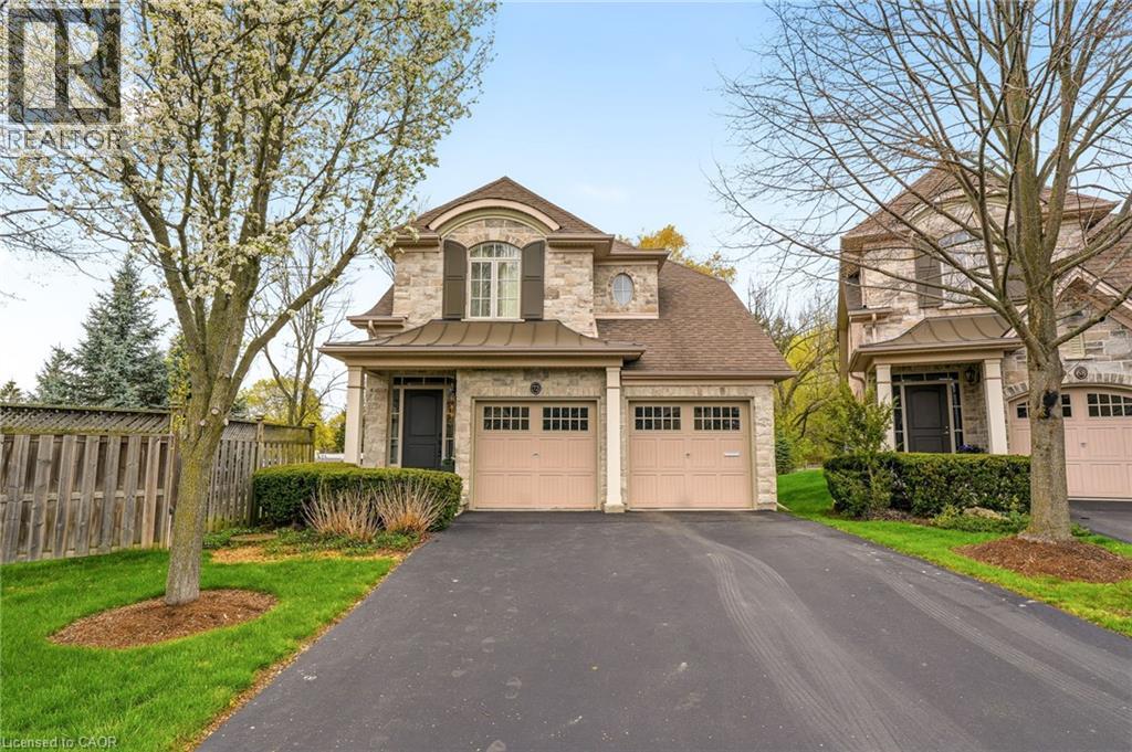 72 MCGRATH Court, Dundas, Ontario, L9H0A5 — Photo 2