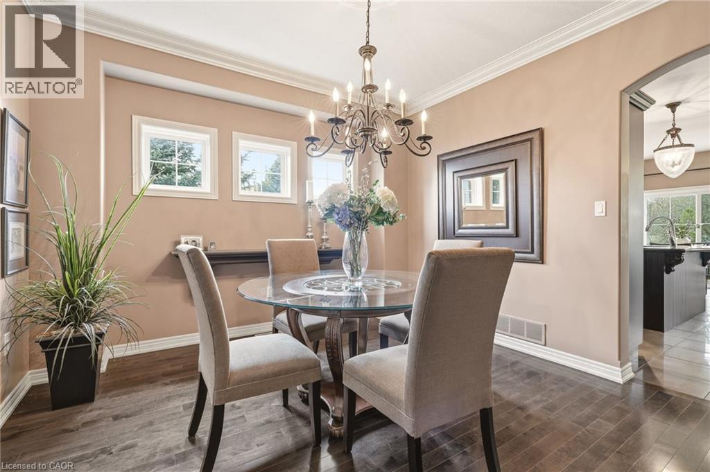 72 MCGRATH Court, Dundas, Ontario, L9H0A5 — Photo 21