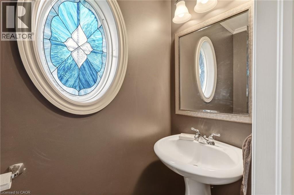 72 MCGRATH Court, Dundas, Ontario, L9H0A5 — Photo 22